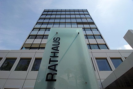 Neues Rathaus Neues Rathaus