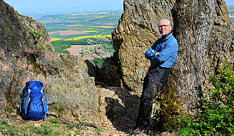 Wanderung Aussicht