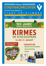 Völklinger_Stadtnachrichten_KW31/32