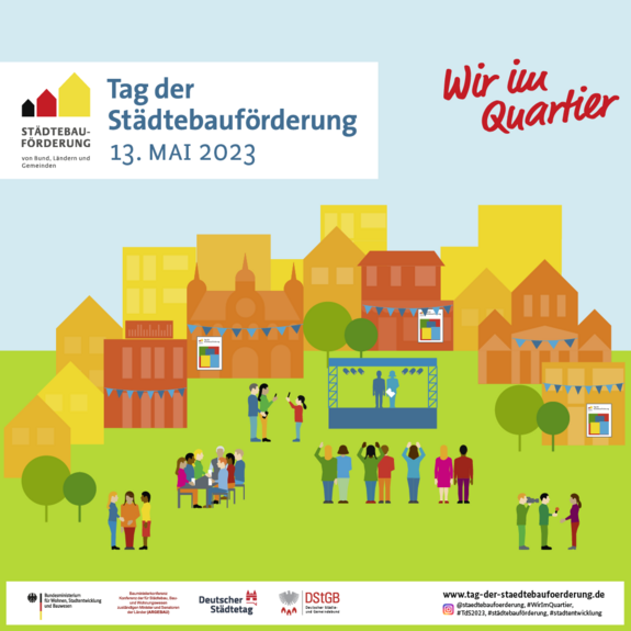 Bundesministerium für Wohnen, Stadtentwicklung und Bauwesen