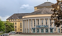 Theater Saarbrücken