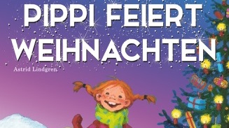 Pippi Feiert Weihnachten