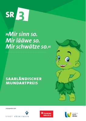 Mundartpreis