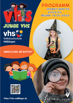JungeVHS_Titel