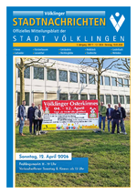 Völklinger_Stadtnachrichten_KW11/12
