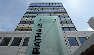 Rathaus Völklingen