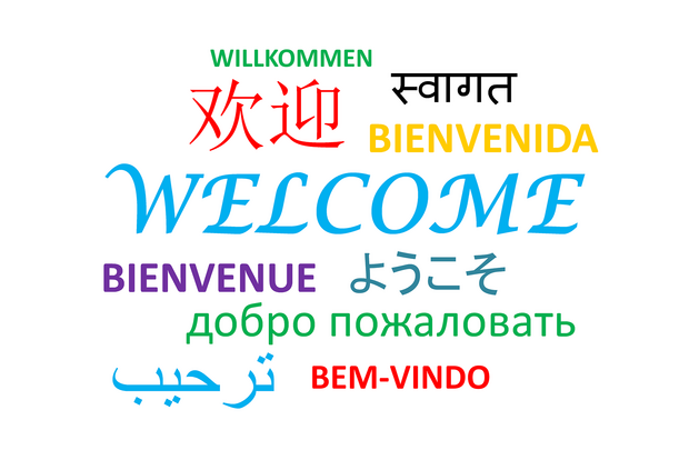 (Foto: Pixabay.com) welcome-905562_1920