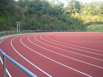 Leichtathletikstadion