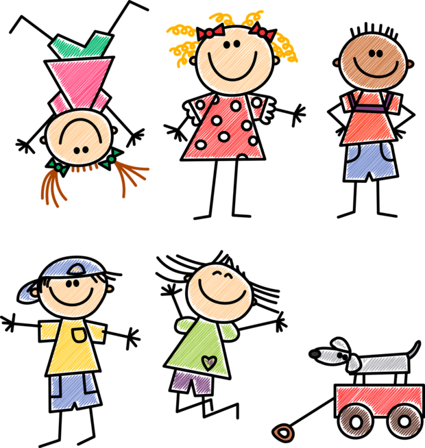 (Foto: Pixabay) kids-3171905_1280