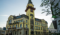 Das Alte Rathaus Völklingen