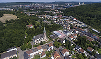 Brücke; Geislautern