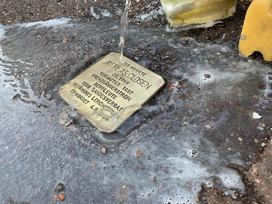 Stolperstein-Andreas_Closen