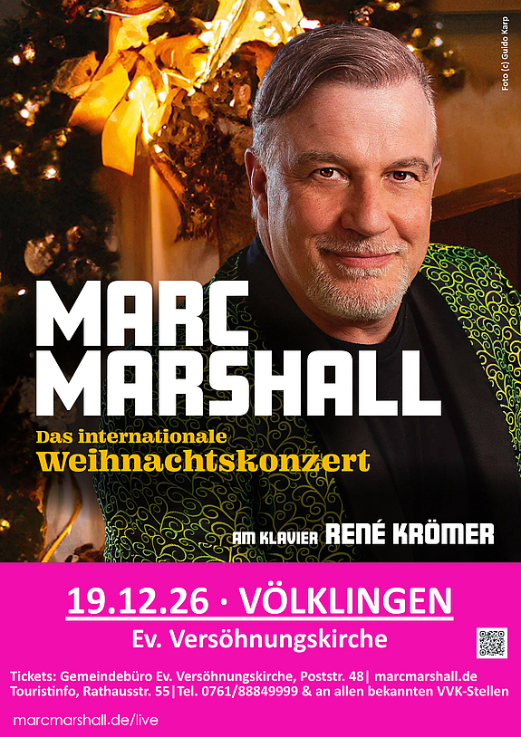 Plakat St. Wendel