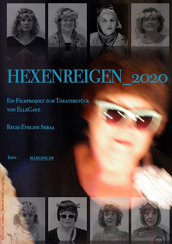 Veranstaltungsposter Hexenreigen_2020