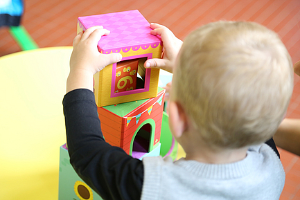 (Foto: Pixabay) Motiv_Kindergarten1__Pixabay_
