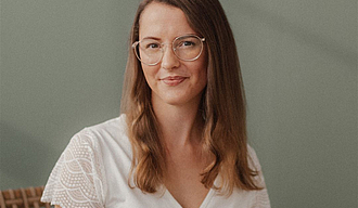 Referentin Jana Lützenkirchen