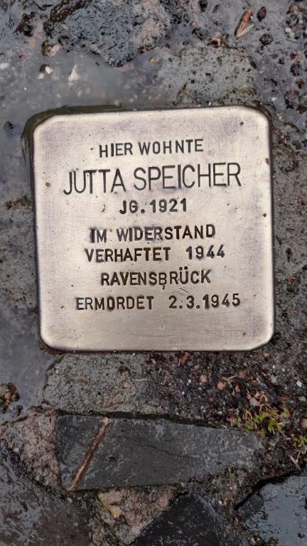 Stolperstein-Jutta_Speicher