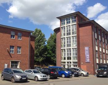Foto: Stadt Völklingen Gruenderzentrum