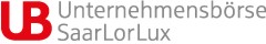 UnternehmensboerseSaarLorLuxLogo